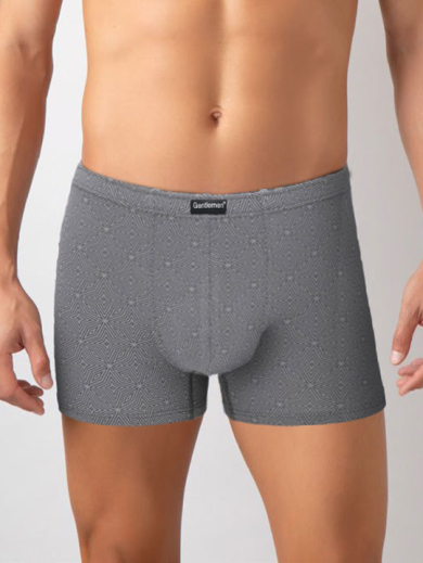 Gentlemen Трусы мужские GS7938 BIG шорты