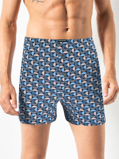 Gentlemen Трусы мужские GB7979 BIG боксеры