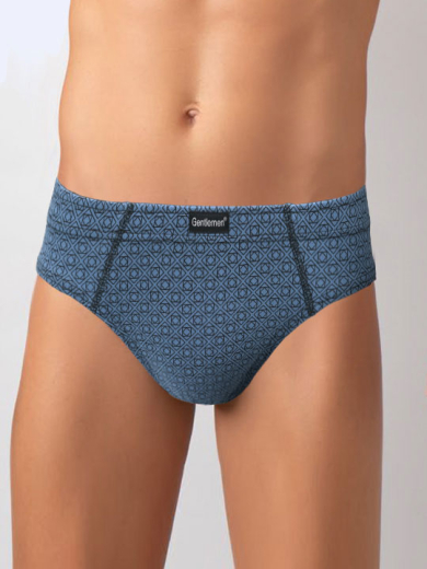 Gentlemen Трусы мужские GP8013 BIG плавки