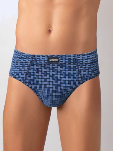 Gentlemen Трусы мужские GP8015 BIG плавки