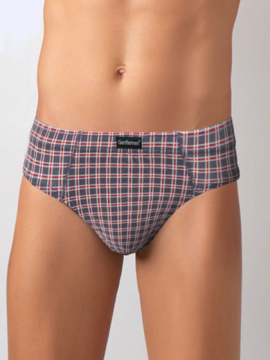 Gentlemen Трусы мужские GP8021 BIG плавки