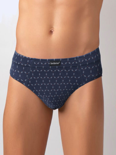 Gentlemen Трусы мужские GP8037 BIG плавки