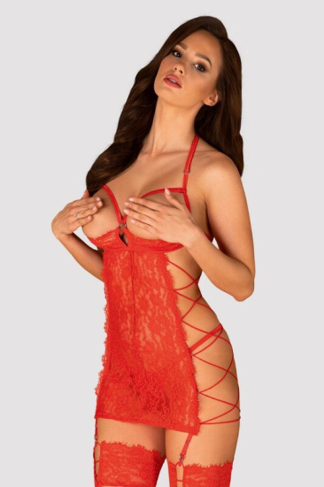 obsessive REDIOSA Chemise Сорочка