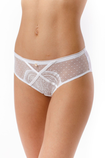 Трусы coquette revue Трусы-панти Dots 64114-01