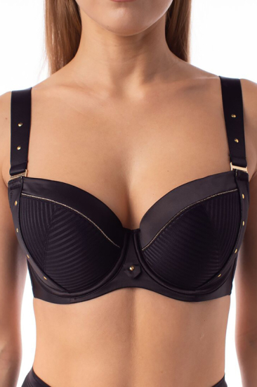 coquette revue Бюстгальтер на поролоне формов. Elixir 54112-06